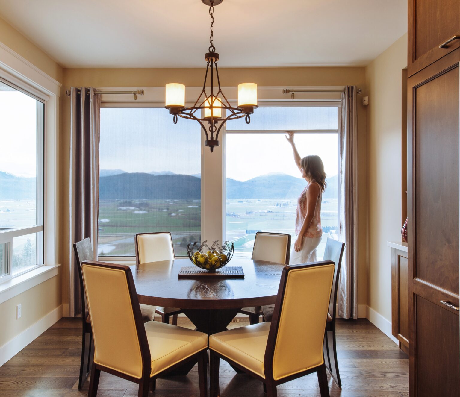 Retractable Screen Solutions for Indoors and Outdoors | Phantom Screens Pro